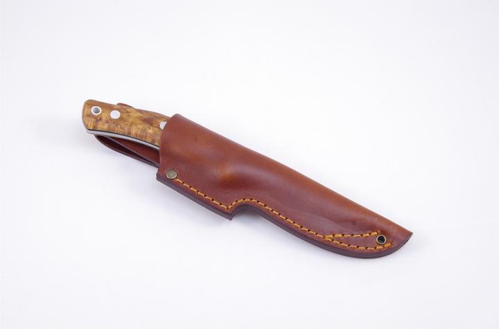 Produktbild Casström No 10 Swedish Forest Knife (10 cm)