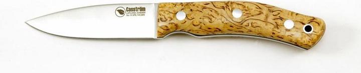 Produktbild Casström No 10 Swedish Forest Knife (10 cm)