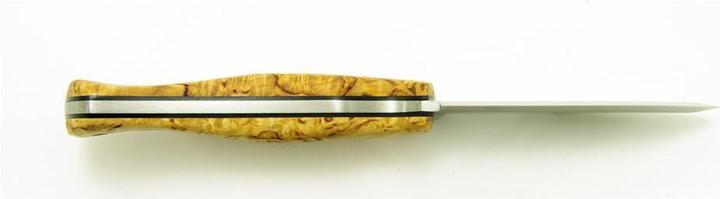 Image du produit Casström No 10 Couteau forestier suédois (10 cm)