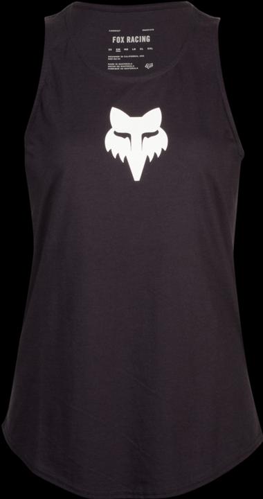 Image du produit Fox Tee 23 W F-Head Tank Blk XL (XL)