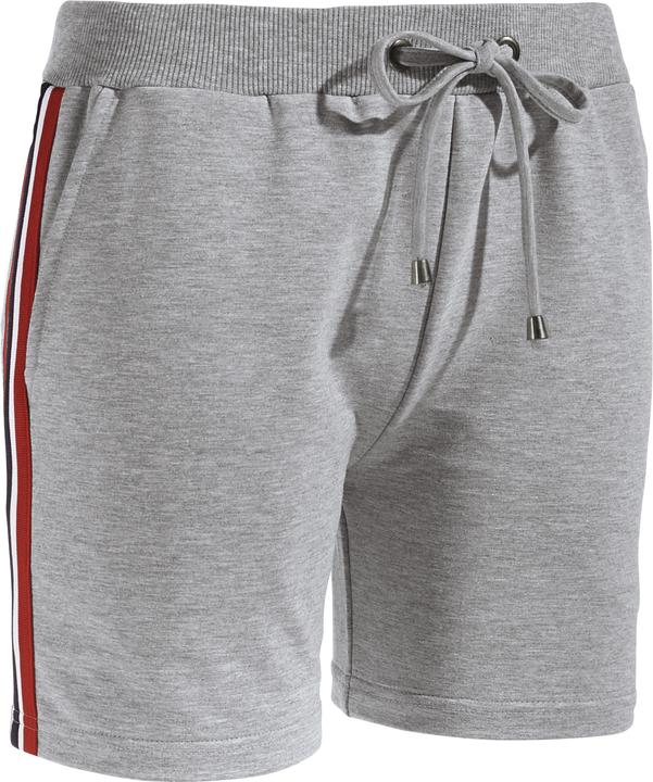 Erwin Müller Damen-Freizeithose, kurz
