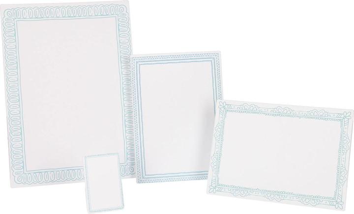 Immagine prodotto Wins Holland Cornice portafoto da disegnare e colorare, 3 pezzi
