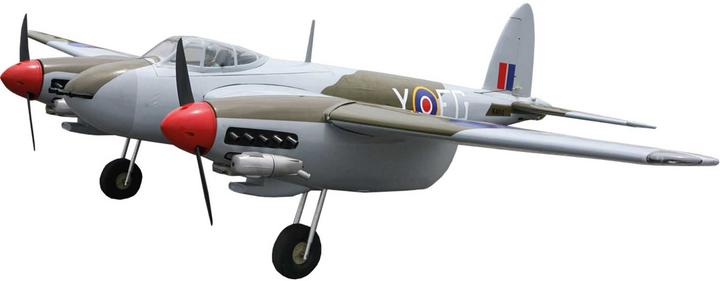 Immagine prodotto Seagull Models motore de havilland mosquito arf warbird 2 (Merlo)
