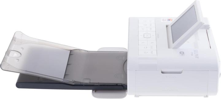 Actual product image Canon Selphy CP1300 (Thermal printing, Colour)