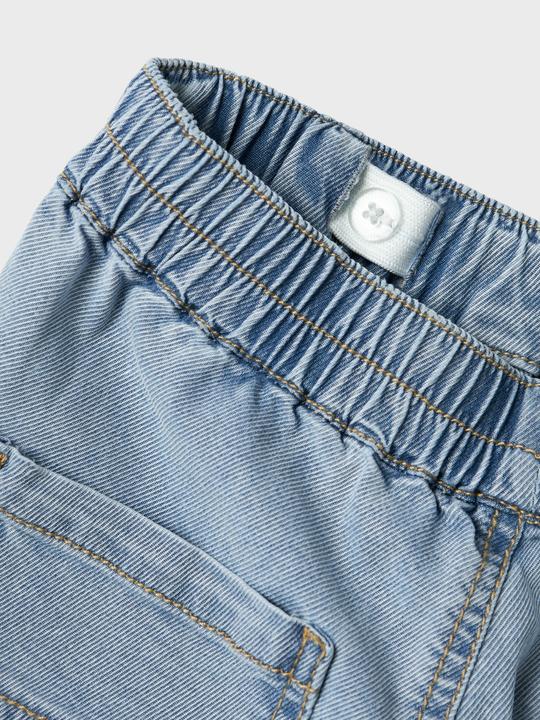 Immagine prodotto Name it Denim Jeansshorts (92)