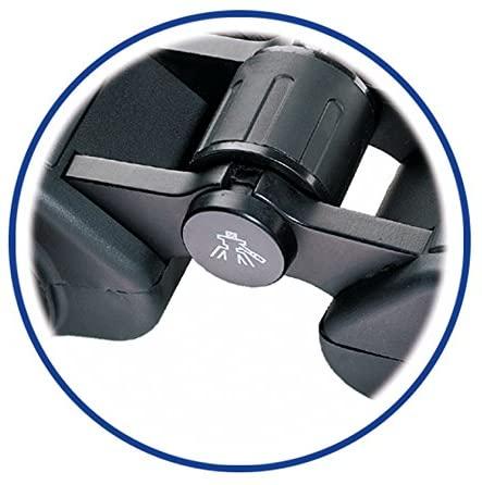 Actual product image Bresser Hunter 20x50 (20 x, 50 mm)