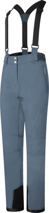 Actual product image Dare2b Womens/Ladies Effused II Waterproof Ski Trousers (56)