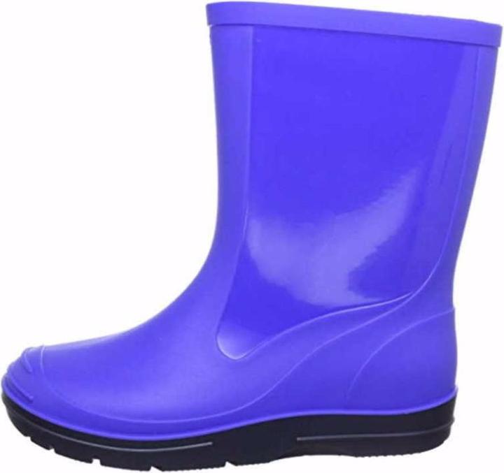 Actual product image BECK Boots (28)