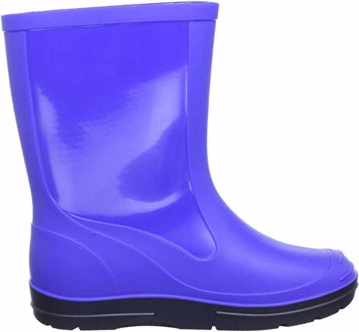 Actual product image BECK Boots (28)