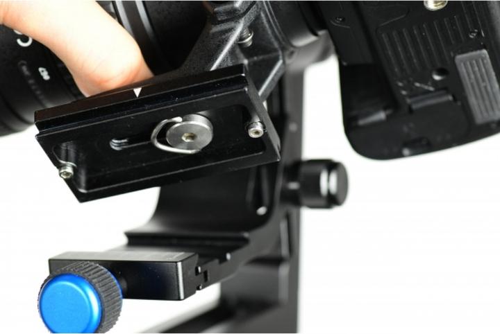 Produktbild Slik Head SGH-300