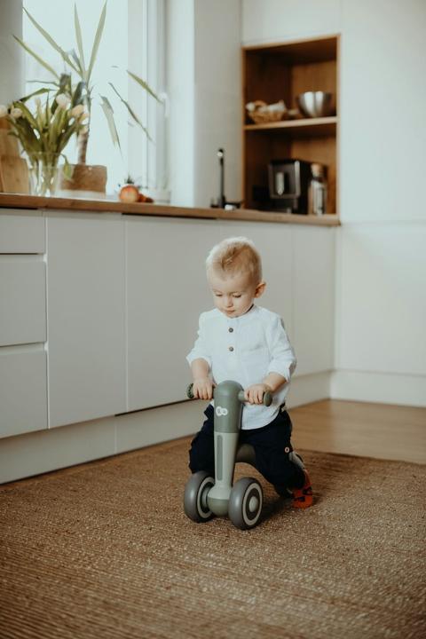 Actual product image KinderKraft Minibi (5.51")