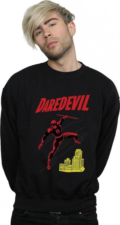 Produktbild Daredevil Rooftop Sweatshirt (S)