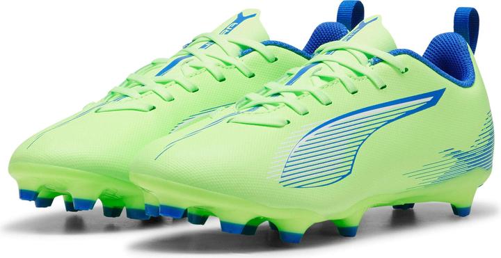 Produktbild Puma ULTRA 5 PLAY FG/AG Jr (35)