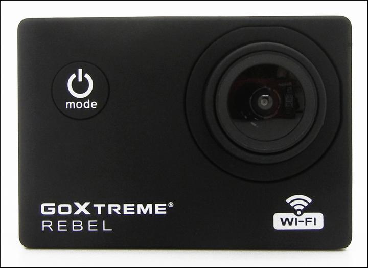Produktbild Goxtreme Rebel (30p, WLAN)