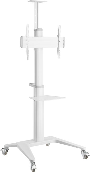 Actual product image Mozi TTV12-2 -lattiajalusta pyÃƒ¶rillÃƒ¤ 37-70"" nÃƒäytÃƒ¶ille (70")