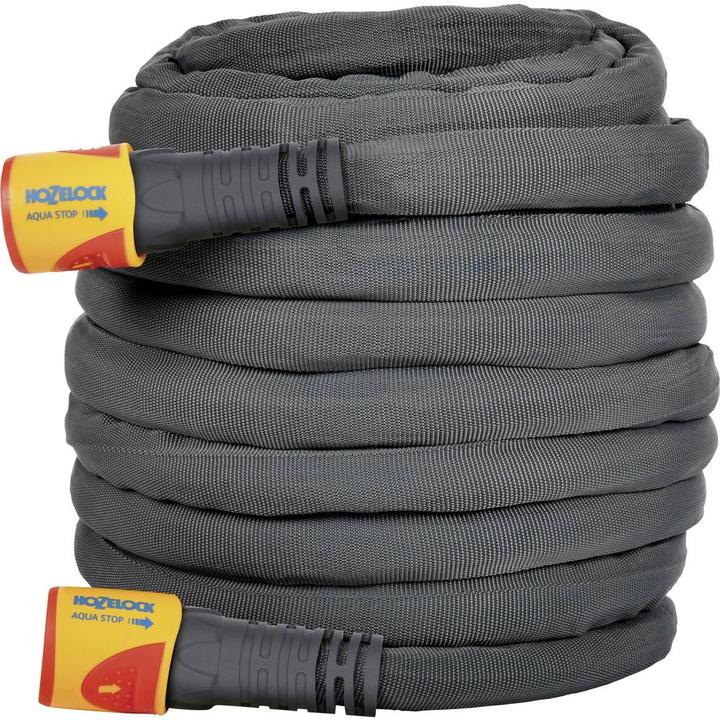 Actual product image Hozelock Garden hose Tuffhoze 25 m (25 m, 15 mm)