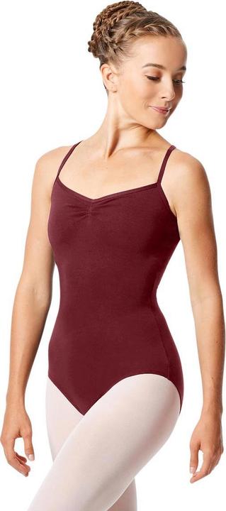 Lulli Frauen V-Ausschnitt Trikot
