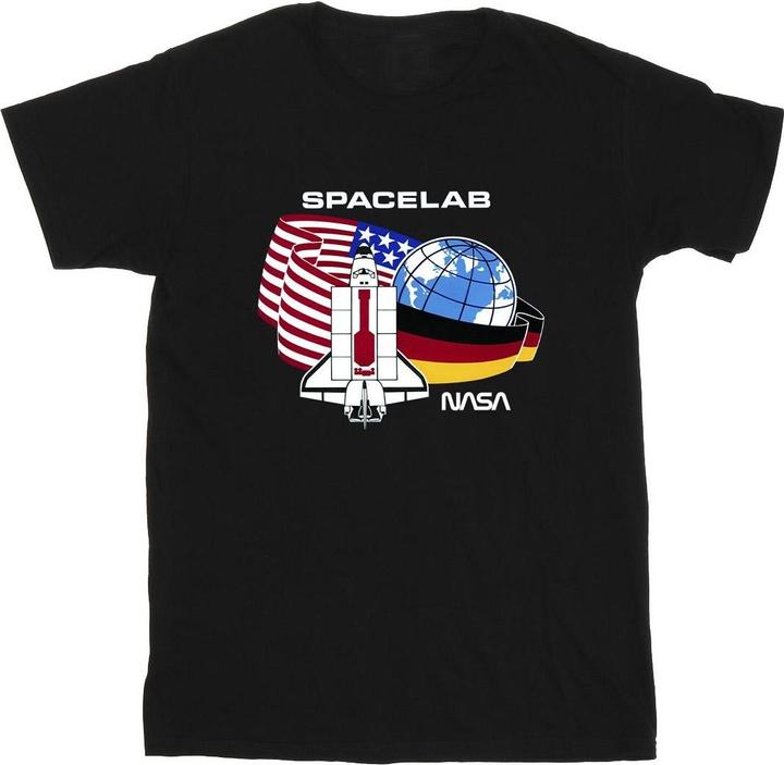 Produktbild Nasa Space Lab TShirt (M)