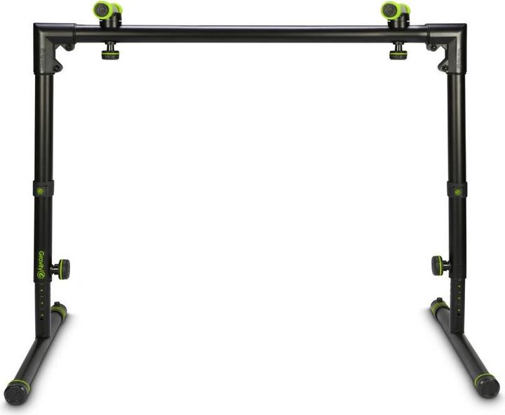 Actual product image Gravity KS TS 01 B keyboard stand table (Keyboard)