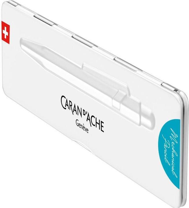 Actual product image Caran d'Ache 844 Colormat-X (0.70 mm, HB, 1 x)