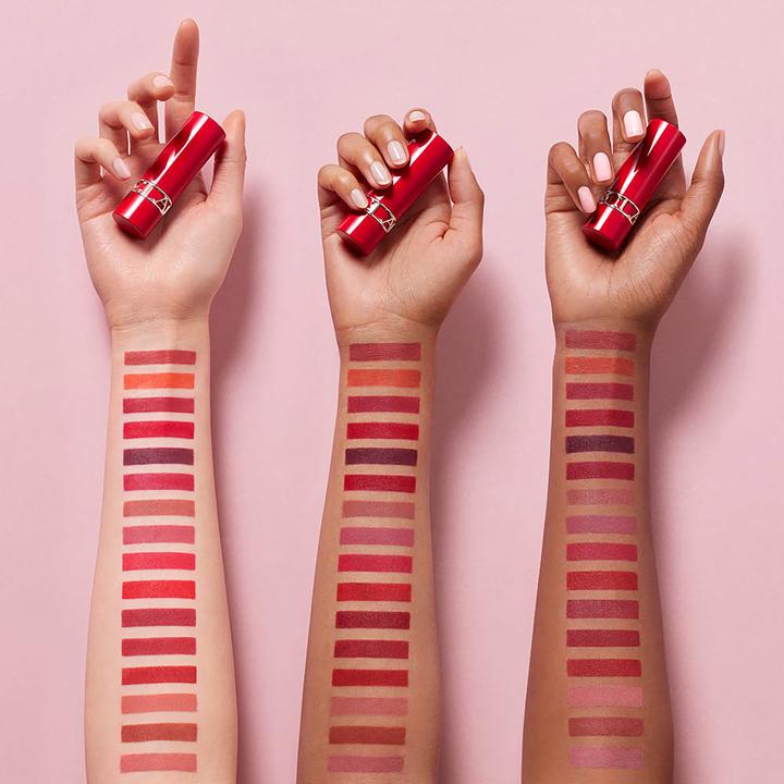 Produktbild Clarins Joli Rouge Velvet No 782V (782V Bell Pepper)