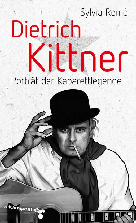 Immagine prodotto Dietrich Kittner (Tedesco, Sylvia Remé, 2020)