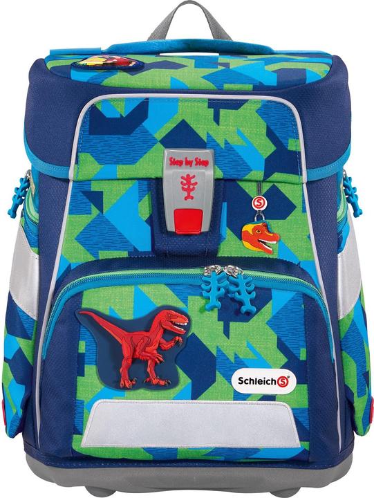 Produktbild Step by Step Ranzen-Set SPACE, 5-teilig (20 l)