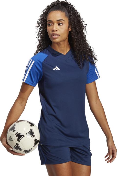 Actual product image adidas Tiro 23 Club Jersey Ladies (L)