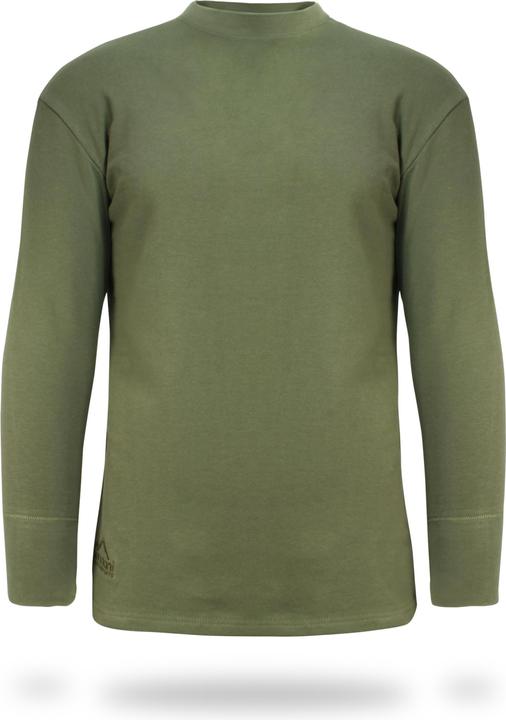 Immagine prodotto Normani Playshirt invernale da uomo Mackenzie - 1639 (XXL)