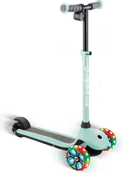 Image du produit Globber E-Motion 4+, menthe (10 km/h)