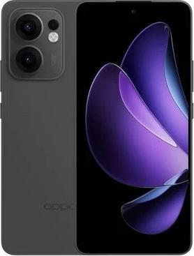 Produktbild OPPO Reno13 F (256 GB, Granite, Grey, 6.67", Dual SIM, 50 Mpx, 4G)