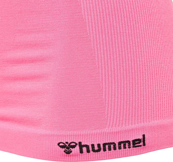 Actual product image hummel Hmltif Seamless Top (XS)