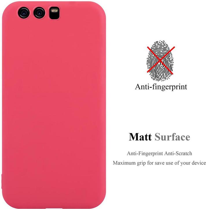 Image du produit Cadorabo Couverture TPU Candy (Haier P10)