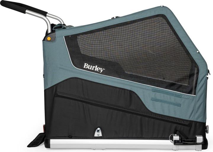Produktbild Burley Bark Ranger XL