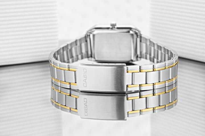 Produktbild Casio Damenuhr LTP-V007SG-9EUDF + BOX