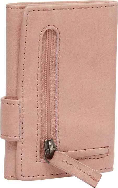 Actual product image The Chesterfield Brand Nivala Geldbörse RFID Schutz Leder 7.5 cm