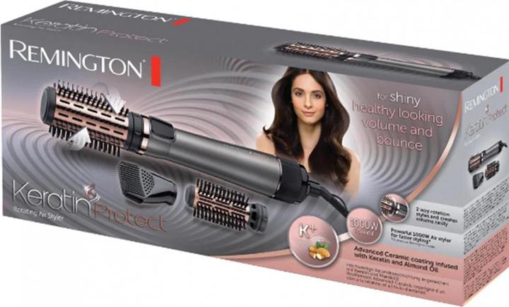 Produktbild Remington Keratin Protect