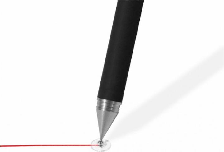 PowerGuard Präzisions Touchscreen Stift Stylus Pen Tablet Handy Schreibstift