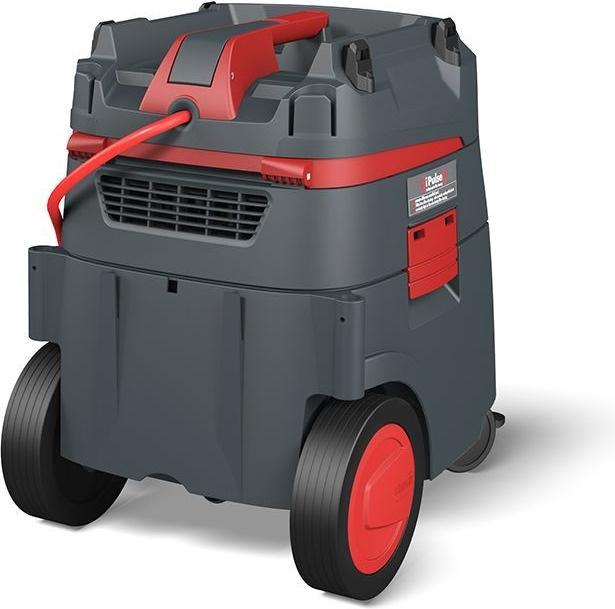 Image du produit starmix iPulse L-1635 Basic (Aspirateur eau et poussière)