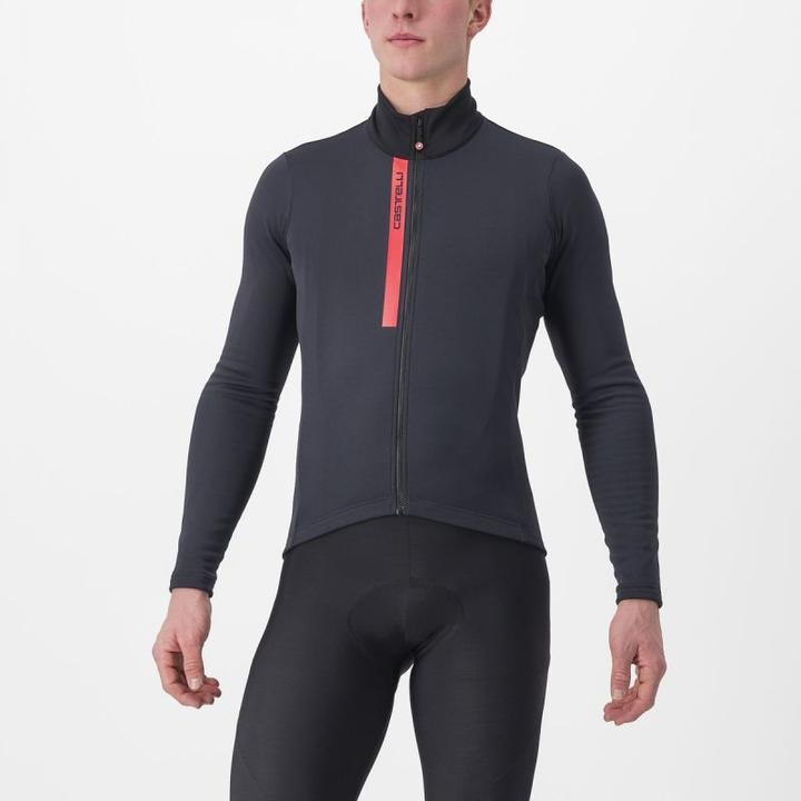 Actual product image Castelli Entrata Thermal Jersey (3XL)