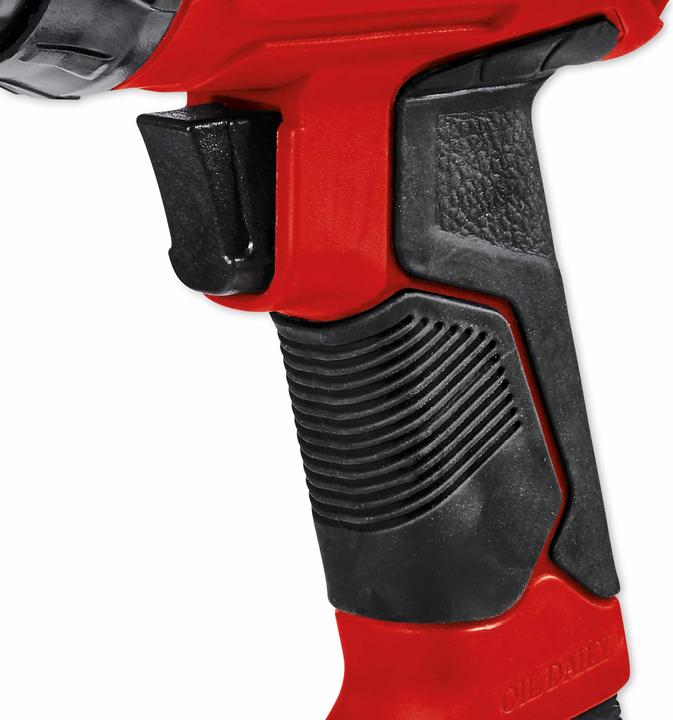 Image du produit Einhell Marteau burineur pneumatique 45 (Air comprimé)