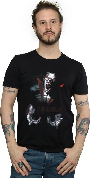 Produktbild Morbius From Darkness TShirt (XXL)
