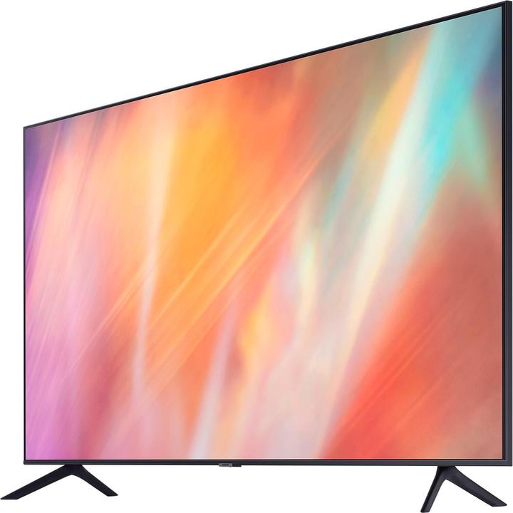 Produktbild Samsung UE70CU7170 (70", CU7170, LED, 4K, 2023)