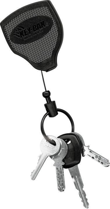 Actual product image Rieffel KB Mini Badge