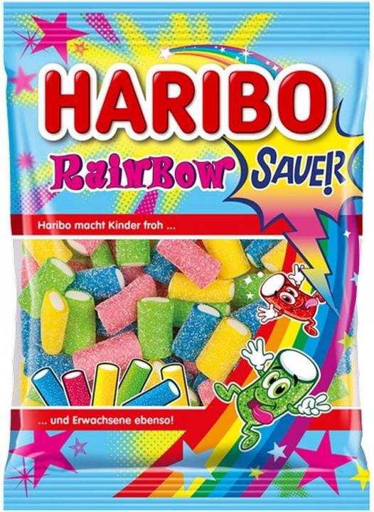 Produktbild Haribo Rainbow (1 Stk., 160 g)