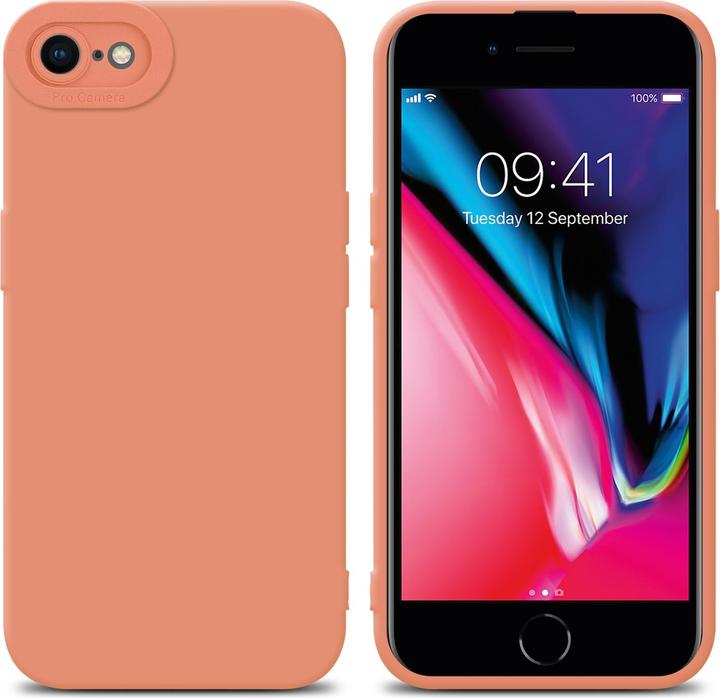 FLUID LIGHT ORANGE