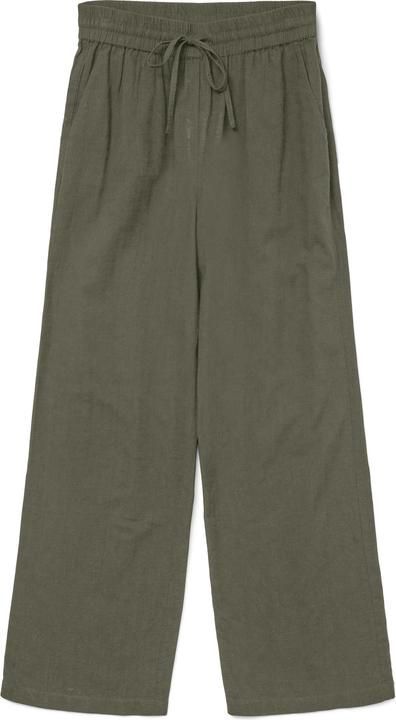 Immagine prodotto Vero Moda Vmcaia Mw Wide Pant Wvn Noos (XS)