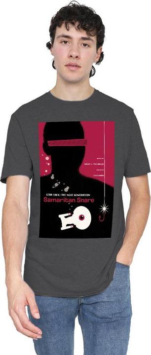 Produktbild The Next Generation Season 2 Episode 17 TShirt (S)