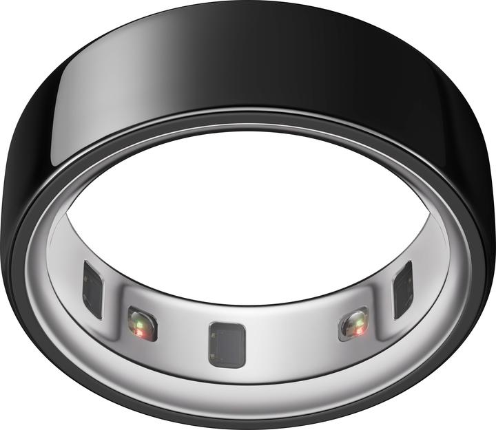 Produktbild Oura Ring 4 (9, Schwarz)