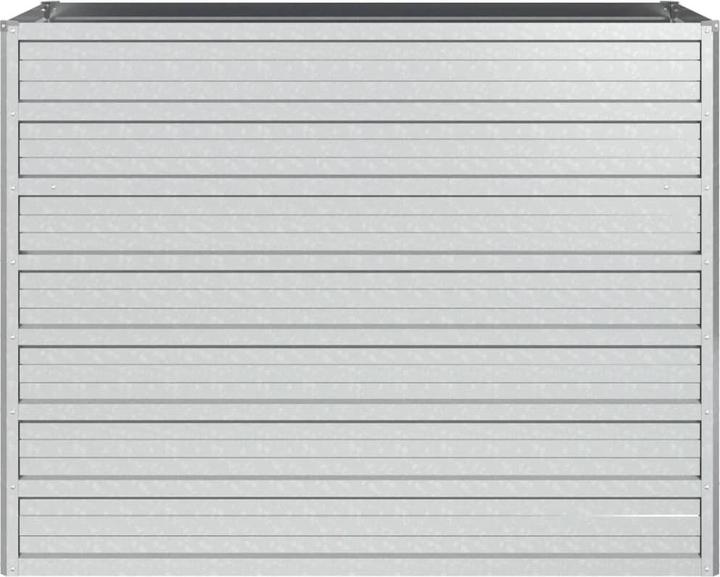 Actual product image VidaXL Hochbeet